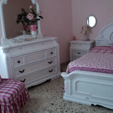 Casa Nica Con Giardino Privato Appartamento Sciacca