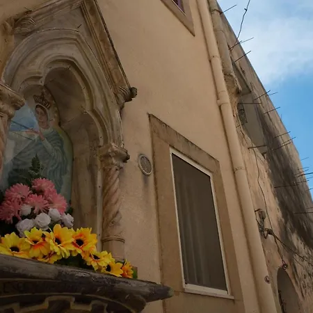 Appartamento Casa Nica Con Giardino Privato *