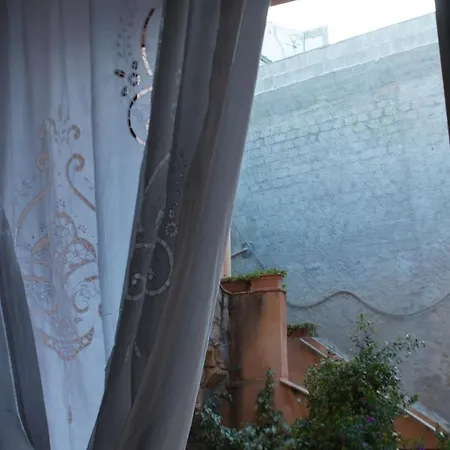 Casa Nica Con Giardino Privato Appartamento Sciacca