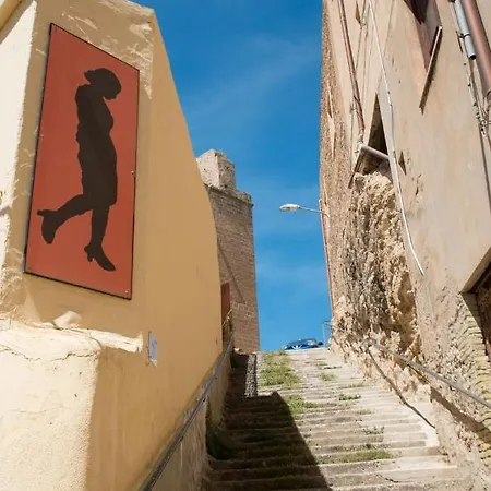 Casa Nica Con Giardino Privato Appartamento