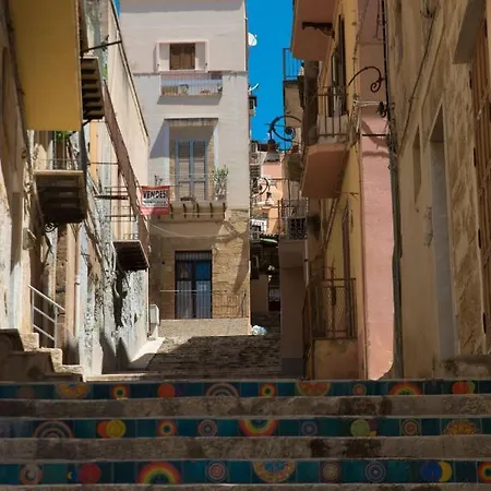 Casa Nica Con Giardino Privato