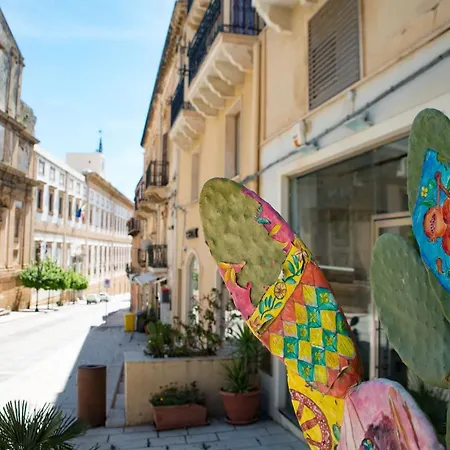 Casa Nica Con Giardino Privato * Sciacca
