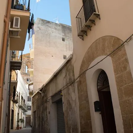 Appartamento Casa Nica Con Giardino Privato